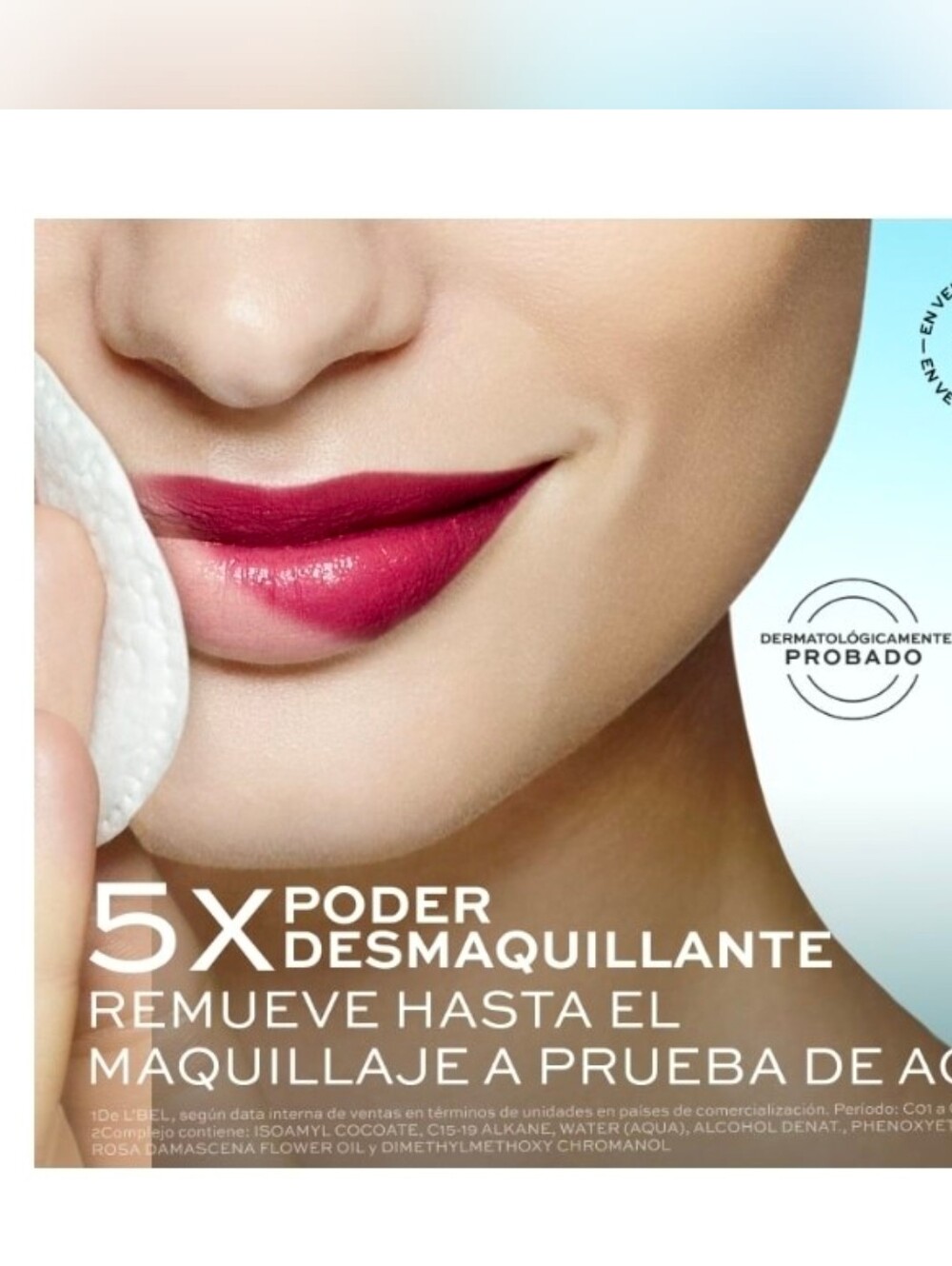 Hydrating Makeup Renover with 25% Detox Complex